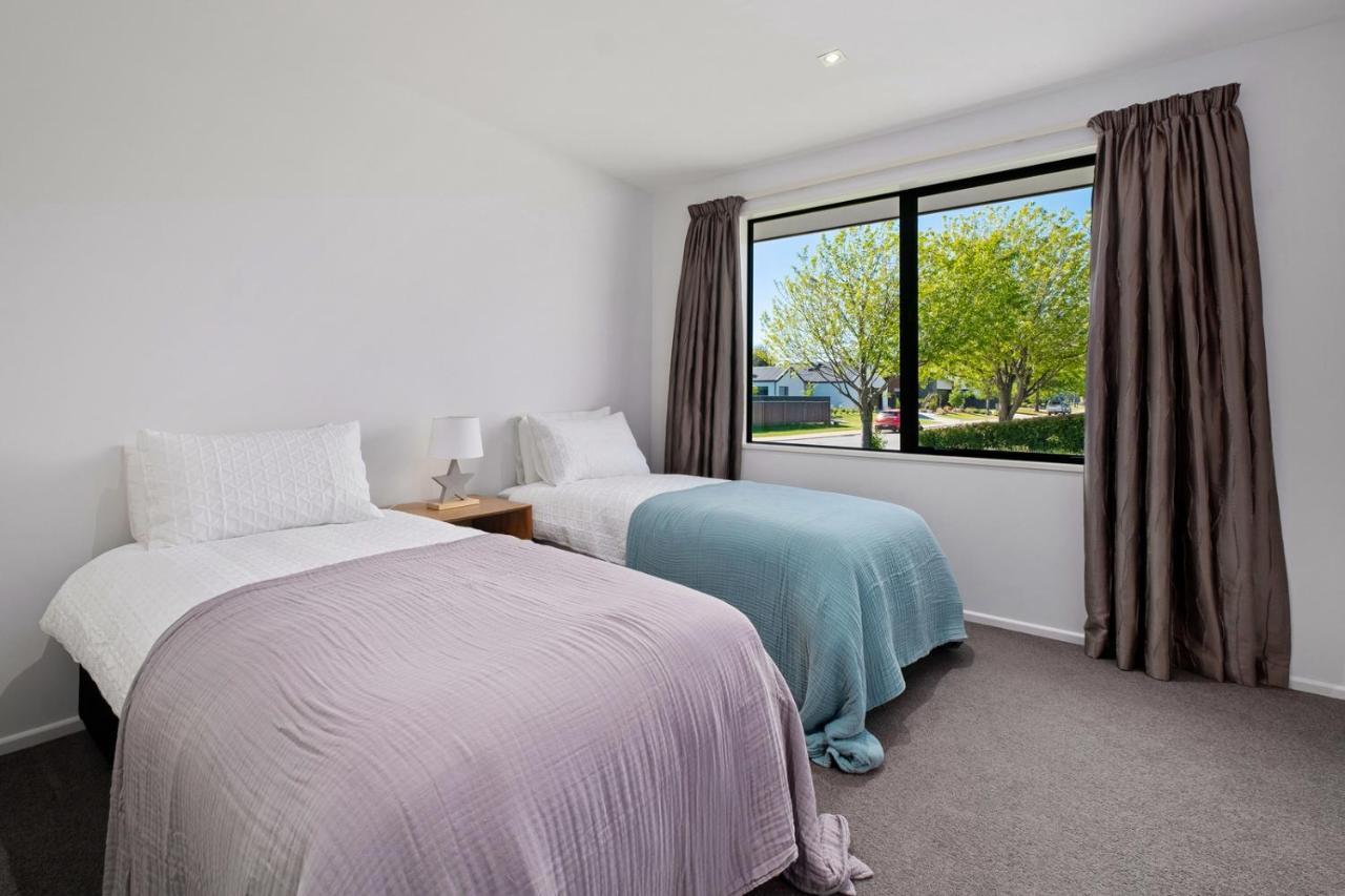 Roys Bay Lodge - Wanaka Holiday Home Zewnętrze zdjęcie