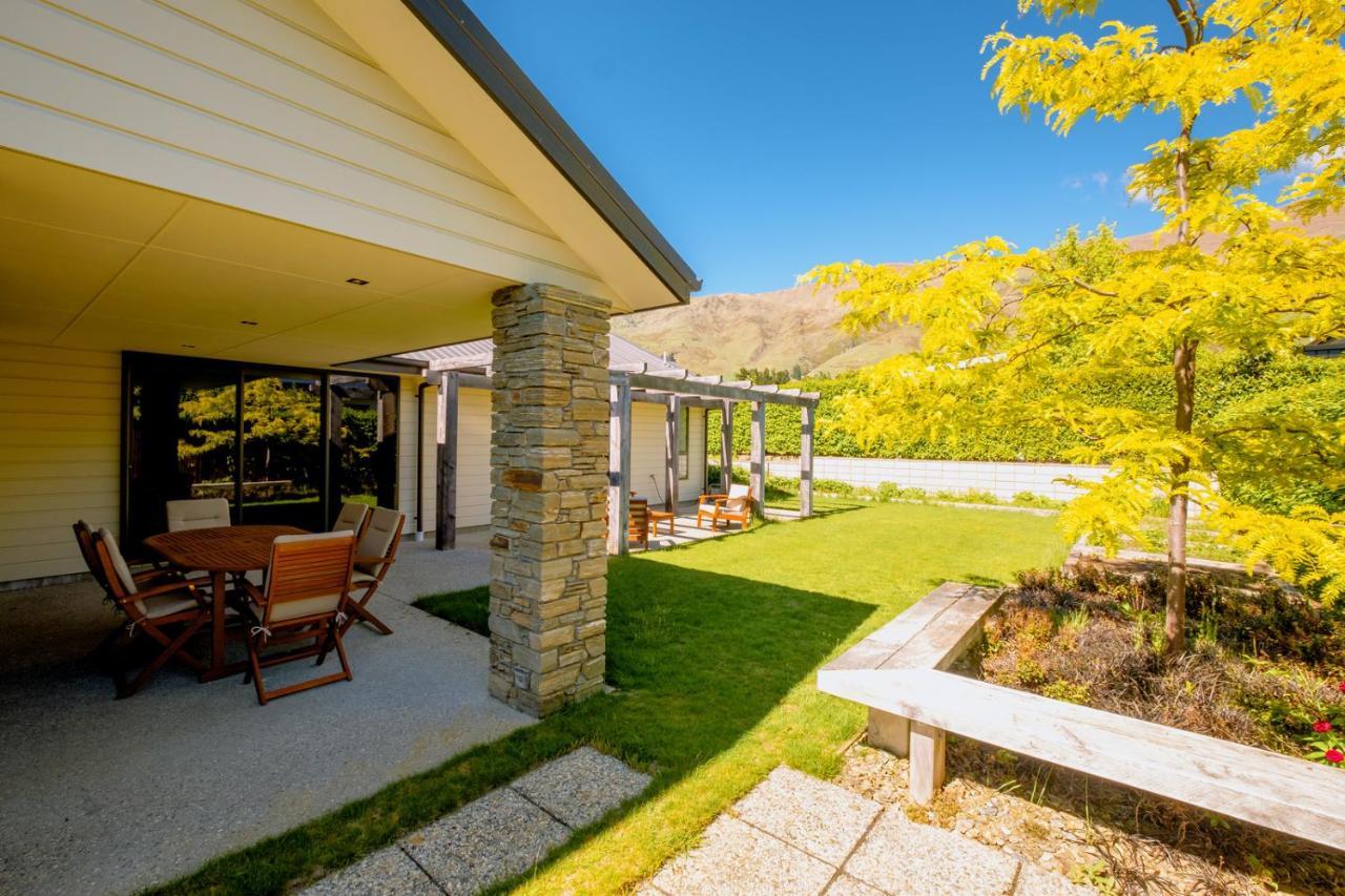 Roys Bay Lodge - Wanaka Holiday Home Zewnętrze zdjęcie