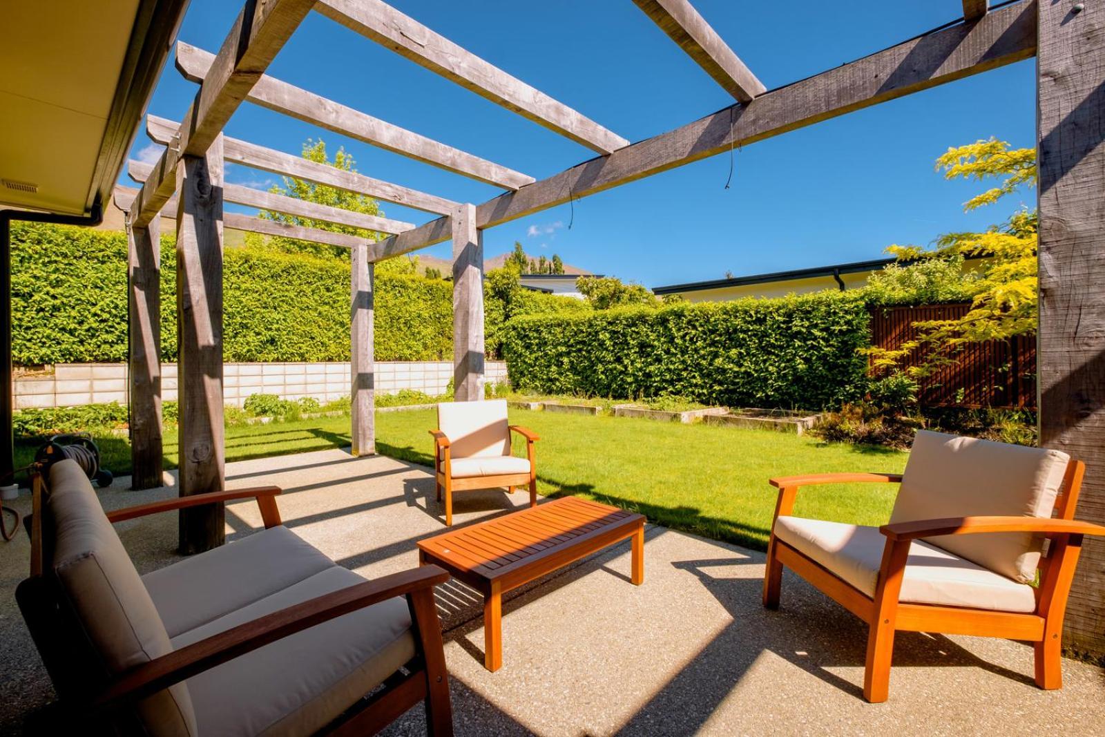 Roys Bay Lodge - Wanaka Holiday Home Zewnętrze zdjęcie